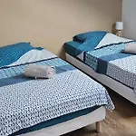 Prázdninový dům Au Sechoir A Tabac