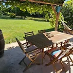 Au Sechoir A Tabac Bergerac