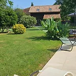 Au Sechoir A Tabac Bergerac