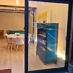 Au Sechoir A Tabac Prázdninový dům