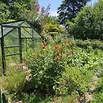 Au Sechoir A Tabac Prázdninový dům