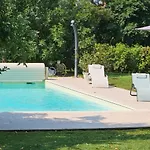 Prázdninový dům Au Sechoir A Tabac Bergerac