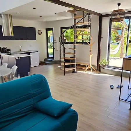 Au Séchoir à Tabac Bergerac