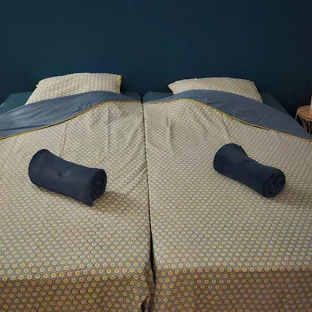 Casa vacanze Au Séchoir à Tabac Bergerac