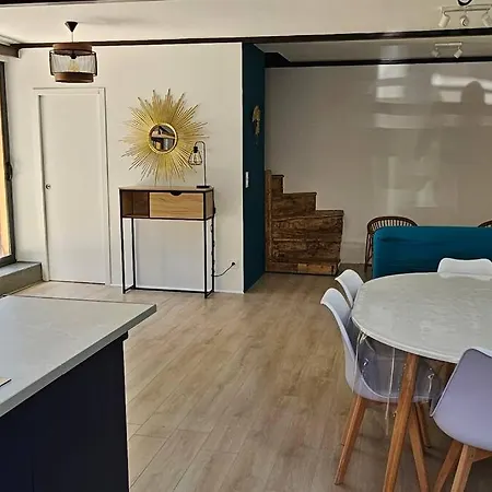 Au Sechoir A Tabac * Bergerac