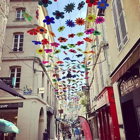 Au Sechoir A Tabac Ferienhaus