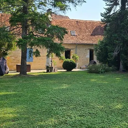 Au Sechoir A Tabac Bergerac