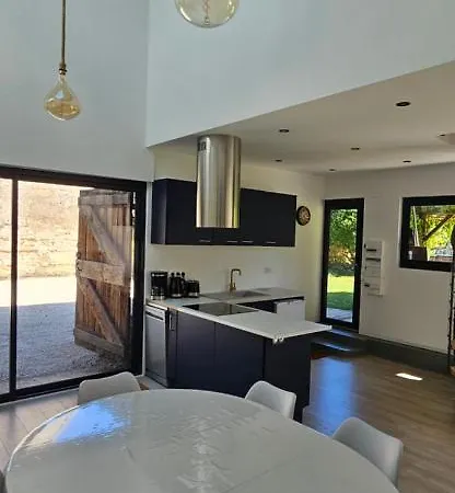 Au Sechoir A Tabac Holiday home