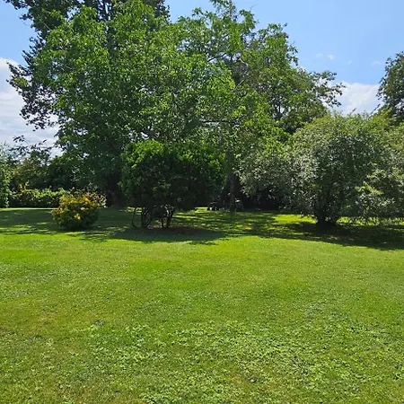 Ferienhaus Au Sechoir A Tabac