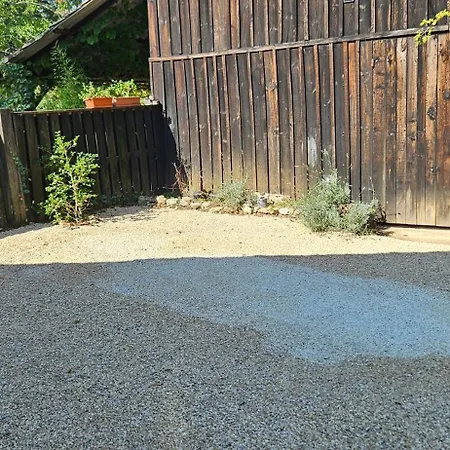 Casa vacanze Au Séchoir à Tabac Bergerac