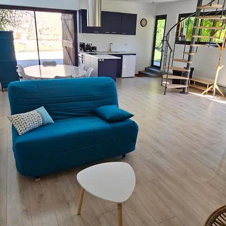 Casa vacanze Au Séchoir à Tabac *