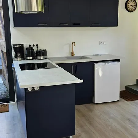 Casa vacanze Au Séchoir à Tabac Bergerac