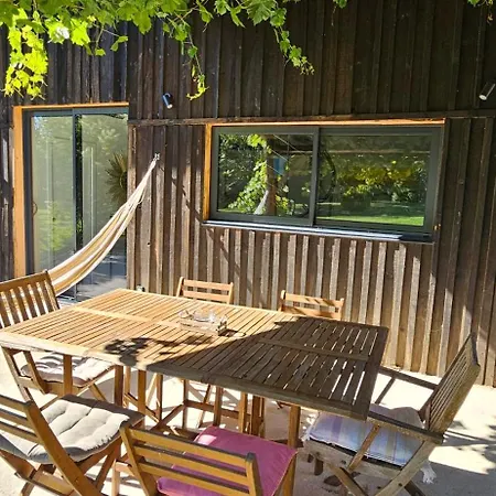 Tatil Evi Au Sechoir A Tabac