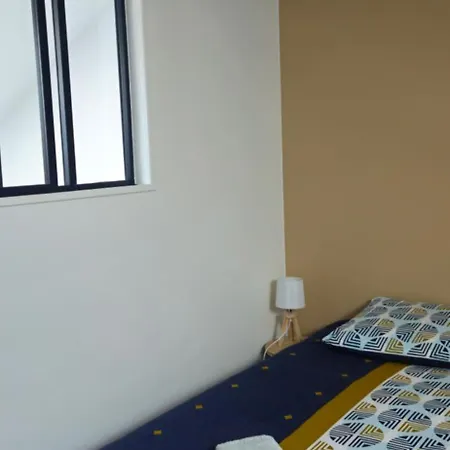 Au Séchoir à Tabac * Bergerac