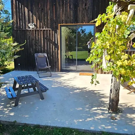 Au Séchoir à Tabac * Bergerac