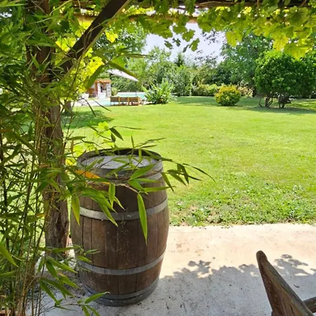 Au Séchoir à Tabac