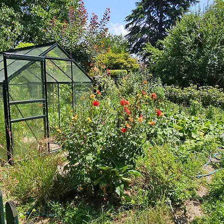 Au Séchoir à Tabac Casa vacanze