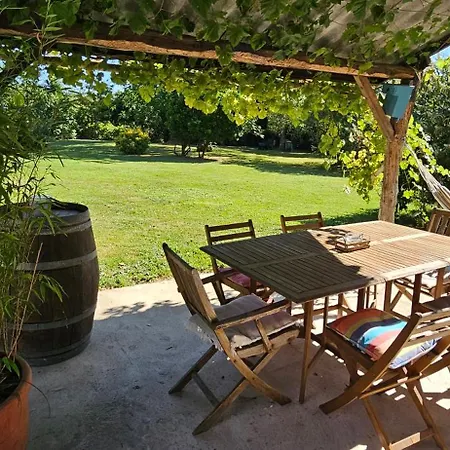 Casa vacanze Au Séchoir à Tabac