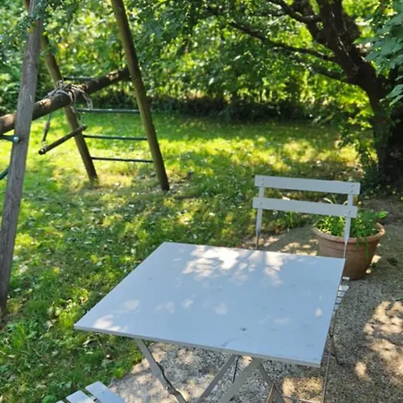 Ferienhaus Au Sechoir A Tabac *