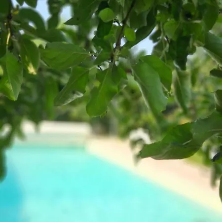 Au Séchoir à Tabac Casa vacanze Bergerac