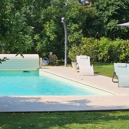 Casa vacanze Au Séchoir à Tabac Bergerac