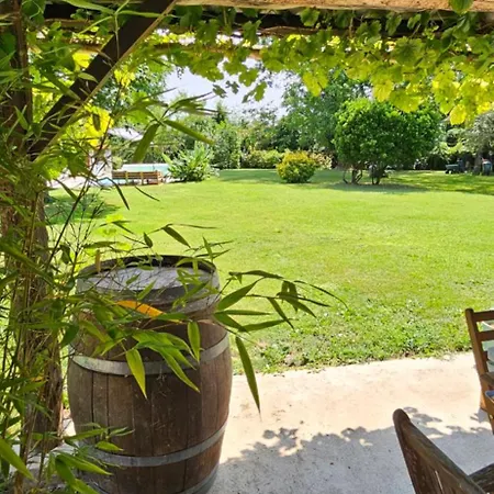 Au Séchoir à Tabac Bergerac