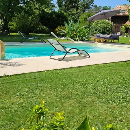Au Sechoir A Tabac Tatil Evi *