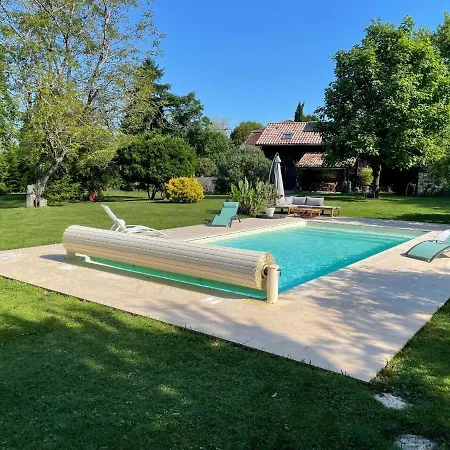 Au Séchoir à Tabac