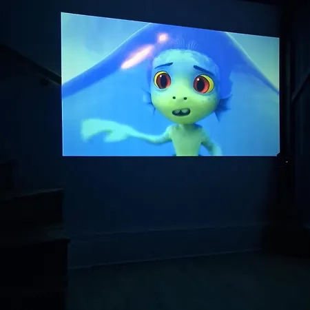 Prázdninový dům Au Sechoir A Tabac