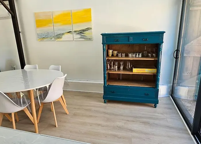 Au Sechoir A Tabac Vakantiehuis *