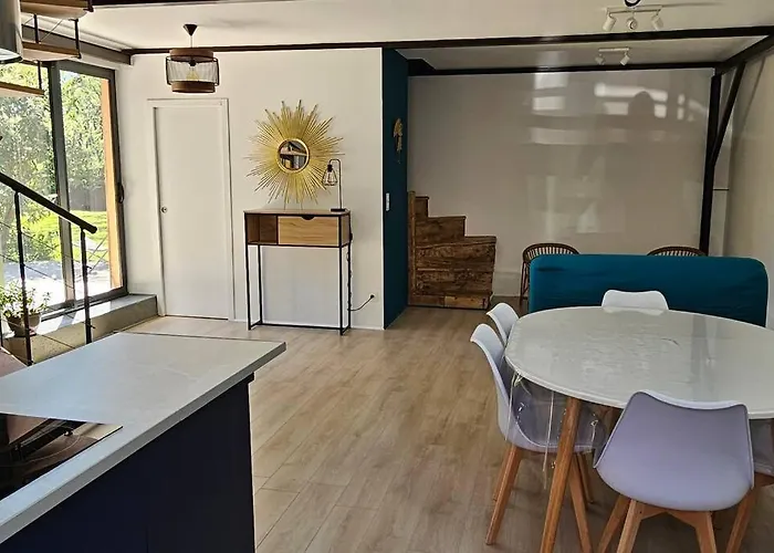 Au Sechoir A Tabac * Bergerac