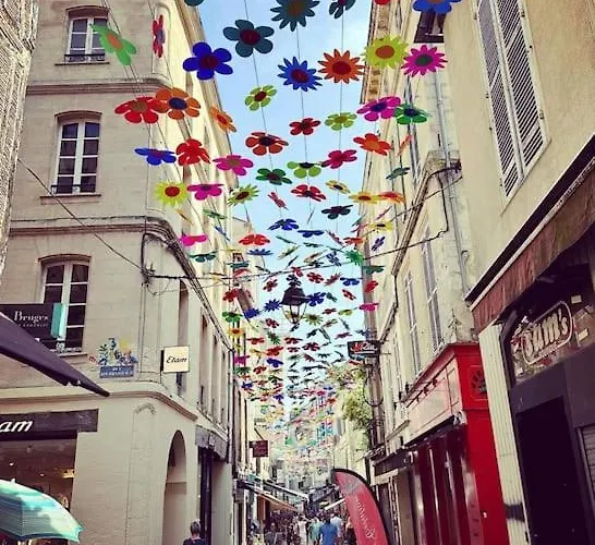 Au Sechoir A Tabac Vakantiehuis