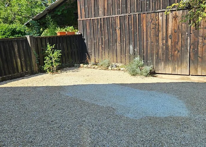 Vakantiehuis Au Sechoir A Tabac Bergerac