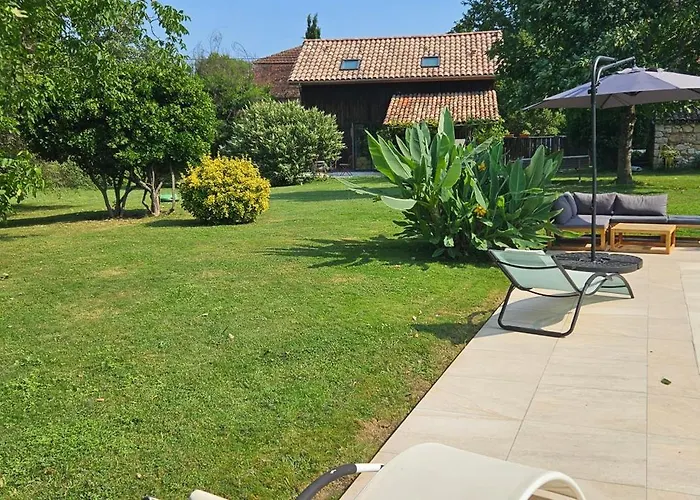 Au Sechoir A Tabac Bergerac