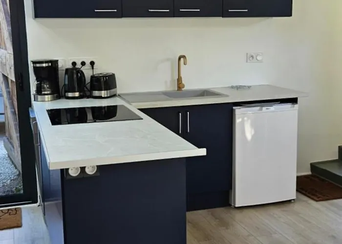 Vakantiehuis Au Sechoir A Tabac Bergerac