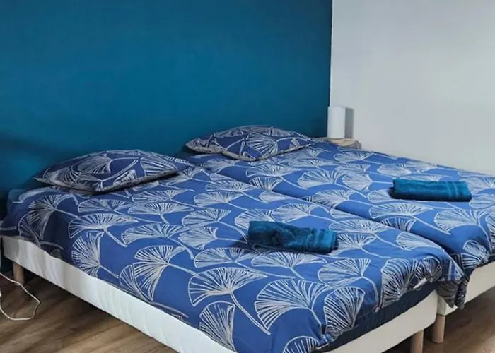 Au Sechoir A Tabac * Bergerac