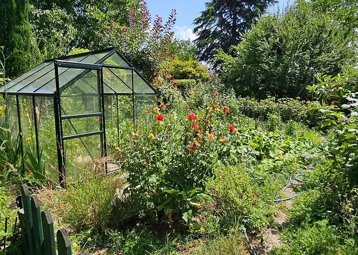Au Sechoir A Tabac Vakantiehuis