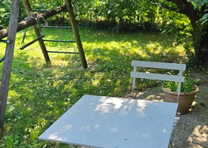 Vakantiehuis Au Sechoir A Tabac *