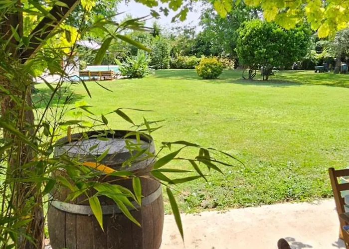 Au Sechoir A Tabac Bergerac