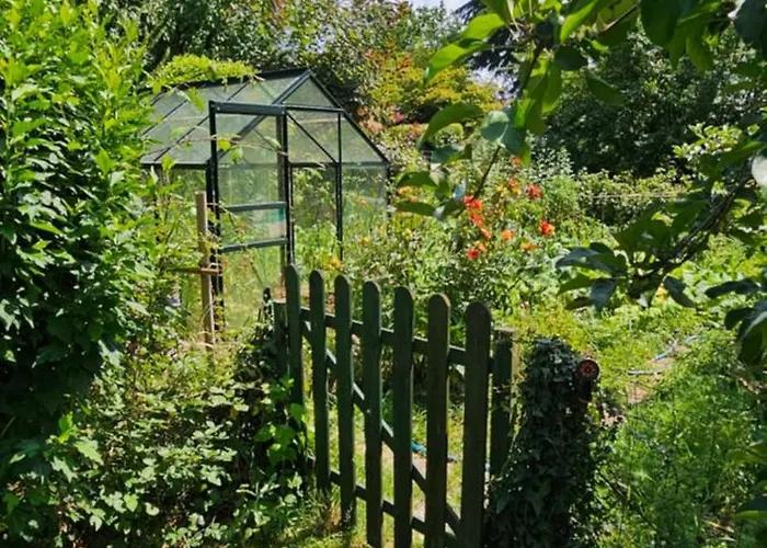 Au Sechoir A Tabac * Bergerac