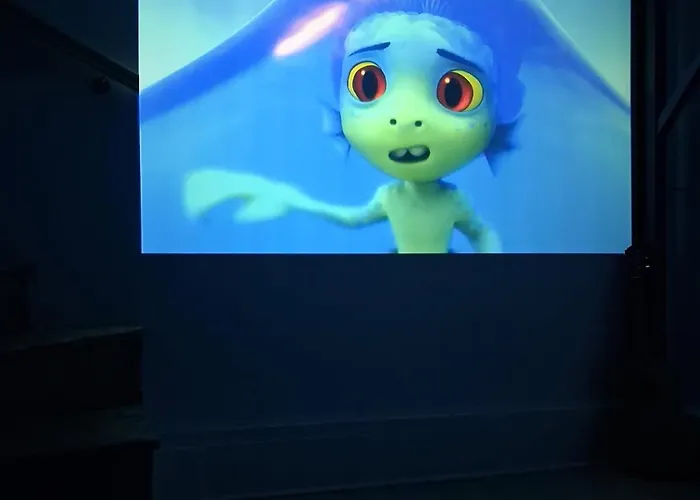 Vakantiehuis Au Sechoir A Tabac